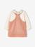 3-delige babyset jurk, shirt en maillot rouge - vertbaudet enfant 