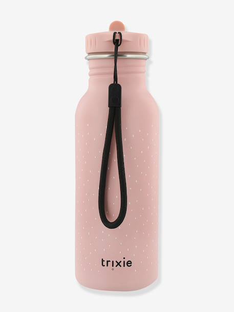 Gourde 500 ml bleu+jaune+JAUNE MOYEN UNI AVEC DECOR+lilas+marron+mauve+Mr Fox+Mrs Rabbit+rose+rose nude+rose pâle+vert+vert sapin - vertbaudet enfant 
