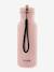 Gourde 500 ml bleu+jaune+JAUNE MOYEN UNI AVEC DECOR+lilas+marron+mauve+Mr Fox+Mrs Rabbit+rose+rose nude+rose pâle+vert+vert sapin - vertbaudet enfant 