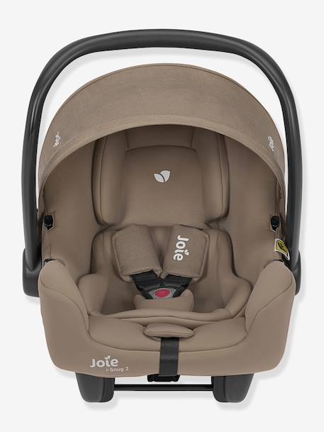 JOIE Versatrax 3-in-1 kinderwagen beige - vertbaudet enfant 