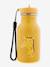 Fles 350 ml TRIXIE bruin+dennen+geel+groen+ijsblauw+lichtroze+Mr Fox+Mr Lion+Mrs Elephant+Mrs Rabbit+nude+petrolblauw+rood+rozen+zachtpaars - vertbaudet enfant 