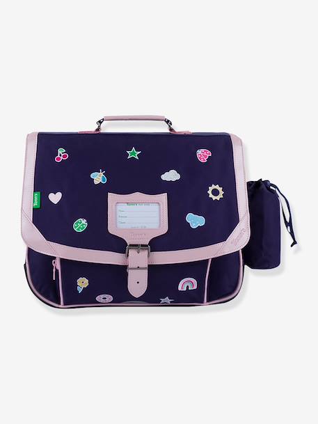 Fille-Cartable 38 cm Les Fantaisies