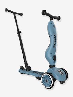 -Push and Go SCOOT AND RIDE