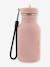 Gourde 350 ml bleu glacier+bleu pétrole+jaune+marron+mauve+Mr Fox+Mr Lion+Mrs Elephant+Mrs Rabbit+rose+rose nude+rose pâle+rouge+vert+vert sapin - vertbaudet enfant 