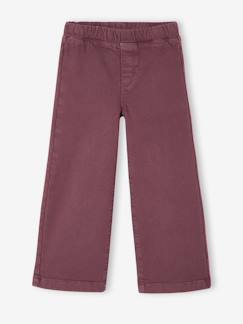 -Tregging fille large