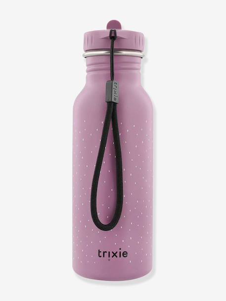 Gourde 500 ml bleu+jaune+JAUNE MOYEN UNI AVEC DECOR+lilas+marron+mauve+Mr Fox+Mrs Rabbit+rose+rose nude+rose pâle+vert+vert sapin - vertbaudet enfant 