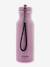 Gourde 500 ml bleu+jaune+JAUNE MOYEN UNI AVEC DECOR+lilas+marron+mauve+Mr Fox+Mrs Rabbit+rose+rose nude+rose pâle+vert+vert sapin - vertbaudet enfant 