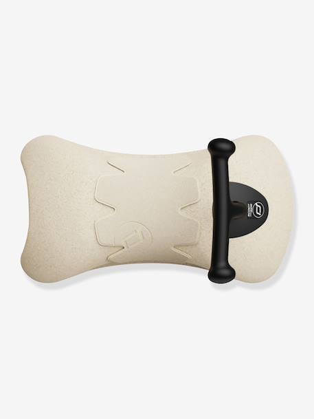 Porteur 3 en 1 My First beige+rose+vert - vertbaudet enfant 