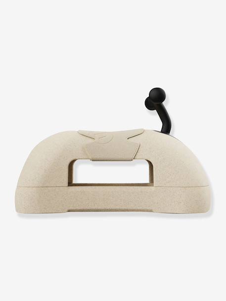 Porteur 3 en 1 My First beige+rose+vert - vertbaudet enfant 
