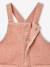 3-delige babyset jurk, shirt en maillot rouge - vertbaudet enfant 