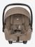 JOIE I-Snug 2 autostoeltje beige+zwart - vertbaudet enfant 