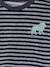 Lot de 2 pyjamas garçon marine - vertbaudet enfant 
