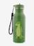 Fles 500 ml TRIXIE blauw+bruin+dennen+geel+groen+lichtroze+lila+Mr Fox+Mr Lion+Mrs Rabbit+nude+rozen+zachtpaars - vertbaudet enfant 