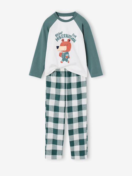 Garçon-Pyjama garçon 2 pièces
