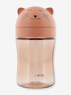 -TRIXIE drinkbeker met rietje Mrs. Cat