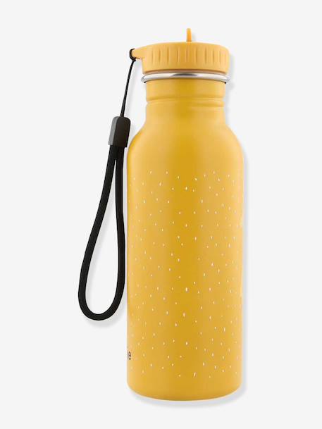 Gourde 500 ml bleu+jaune+JAUNE MOYEN UNI AVEC DECOR+lilas+marron+mauve+Mr Fox+Mrs Rabbit+rose+rose nude+rose pâle+vert+vert sapin - vertbaudet enfant 