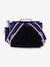 Cartable 38 cm Les Fantaisies violet - vertbaudet enfant 