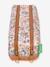Dubbele etui TANNS beige - vertbaudet enfant 