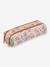 Trousse double Héloïse beige - vertbaudet enfant 