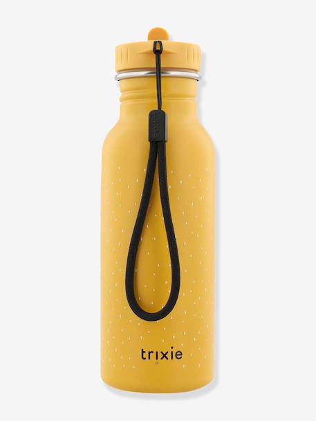 Gourde 500 ml bleu+jaune+JAUNE MOYEN UNI AVEC DECOR+lilas+marron+mauve+Mr Fox+Mrs Rabbit+rose+rose nude+rose pâle+vert+vert sapin - vertbaudet enfant 