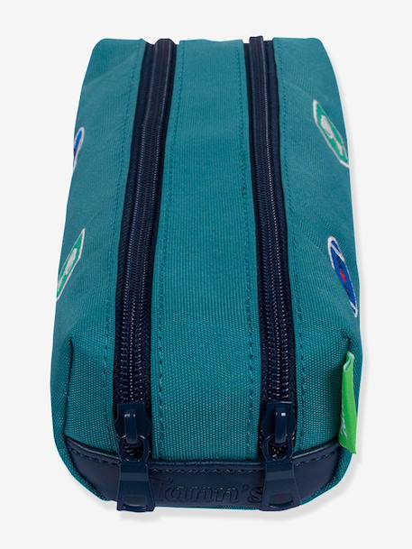 Garçon-Trousse double Dan