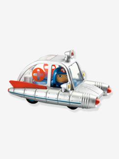-Auto crazy motors DJECO