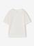 Lot de 3 T-shirts garçon manches courtes ocre - vertbaudet enfant 