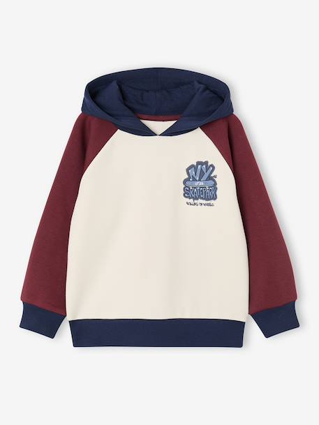 Garçon-Sweat à capuche garçon