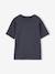 Lot de 3 T-shirts garçon manches courtes ocre - vertbaudet enfant 