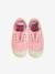 Baskets Elly bleu+jaune+rose+vert sapin - vertbaudet enfant 