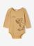 Set van 2 babyjongensrompers LION KING currygeel - vertbaudet enfant 