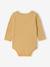 Set van 2 babyjongensrompers LION KING currygeel - vertbaudet enfant 