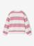 Skye sweater voor meisjes lila - vertbaudet enfant 