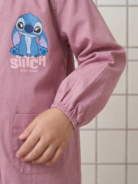 LILO & STITCH meisjesschort paars - vertbaudet enfant 