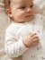 Lot de 2 dors-bien bébé ouverture devant cappuccino+rose pâle+vert sauge - vertbaudet enfant 