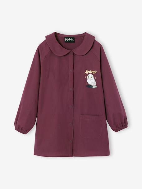 Tablier Harry Potter personnalisable prune - vertbaudet enfant 
