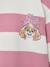 Sweat Skye fille Pat Patrouille lilas - vertbaudet enfant 