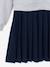 Robe manches longues fille gris - vertbaudet enfant 