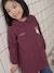 Tablier Harry Potter personnalisable prune - vertbaudet enfant 