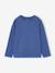 Lot de 3 T-shirts manches longues garçon bleu roi+vert - vertbaudet enfant 