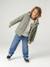 Jean loose morphologie medium double stone+noir - vertbaudet enfant 