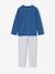Pyjama Toy Story garçon bleu roi - vertbaudet enfant 