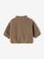 Veste zippée bébé garçon taupe - vertbaudet enfant 