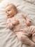 Lot de 2 dors-bien naissance hérisson beige - vertbaudet enfant 