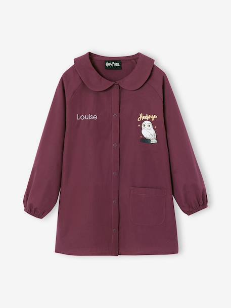 Personaliseerbare Harry Potter-schort pruim - vertbaudet enfant 