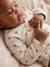 Lot de 5 bodies naissance fille manches longues écru - vertbaudet enfant 
