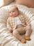 Lot 3 leggings bébé naissance écru - vertbaudet enfant 