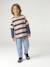 Jean droit garçon double stone - vertbaudet enfant 