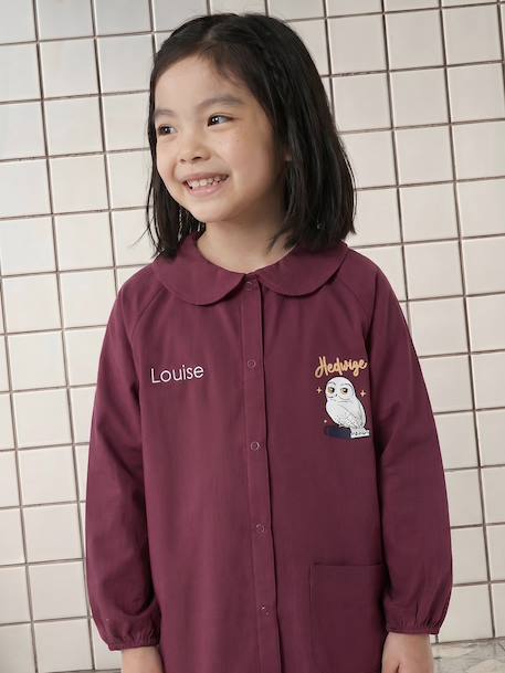 Personaliseerbare Harry Potter-schort pruim - vertbaudet enfant 