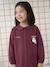 Tablier Harry Potter personnalisable prune - vertbaudet enfant 